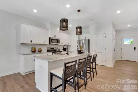Kitchen - 1111 Overbrook Pl, Wingate, NC 28174 photo 3 of 5