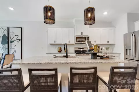 Kitchen - 1111 Overbrook Pl, Wingate, NC 28174 photo 1 of 5