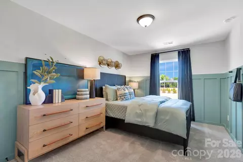 Bedroom - 1111 Overbrook Pl, Wingate, NC 28174 photo 1 of 4