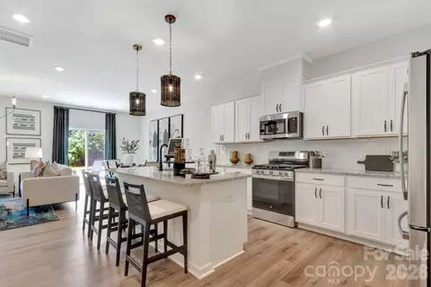 Kitchen - 1111 Overbrook Pl, Wingate, NC 28174 photo 2 of 5
