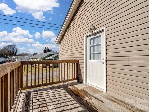 Exterior - 200 Blacksnake Rd, Stanley, NC 28164 photo 5 of 8