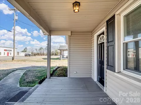 Exterior - 200 Blacksnake Rd, Stanley, NC 28164 photo 4 of 8