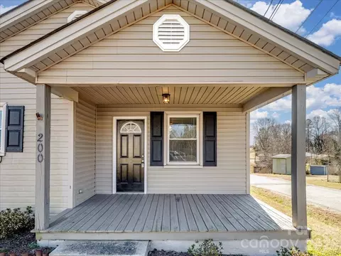 Exterior - 200 Blacksnake Rd, Stanley, NC 28164 photo 3 of 8
