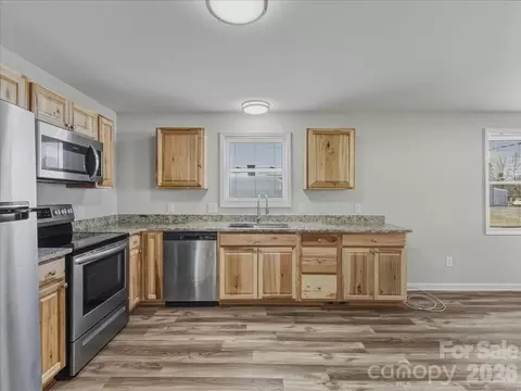 Kitchen - 200 Blacksnake Rd, Stanley, NC 28164 photo 2 of 3