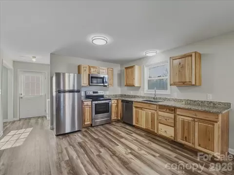 Kitchen - 200 Blacksnake Rd, Stanley, NC 28164 photo 1 of 3