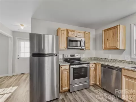 Kitchen - 200 Blacksnake Rd, Stanley, NC 28164 photo 3 of 3