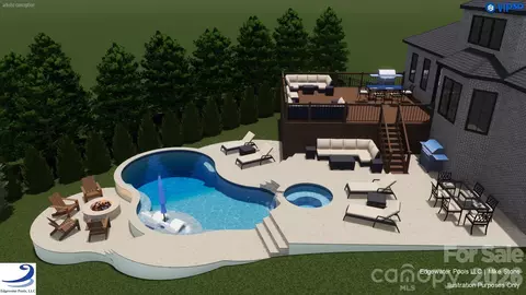 4034 Flagstone Dr, Lancaster, SC 29720 photo 41
