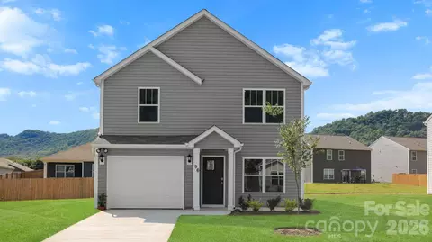 96 Creekwalk Ln, Waynesville, NC 28785