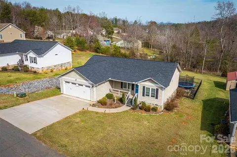 4314 Belmont Dr, Morganton, NC 28655