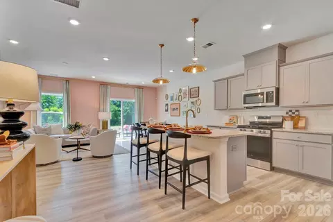 1107 Overbrook Pl, Wingate, NC 28174 photo 6