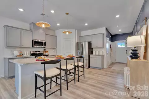1107 Overbrook Pl, Wingate, NC 28174 photo 4