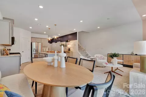 1107 Overbrook Pl, Wingate, NC 28174 photo 9