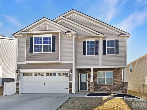 9639 Margrave Dr, Gastonia, NC 28056