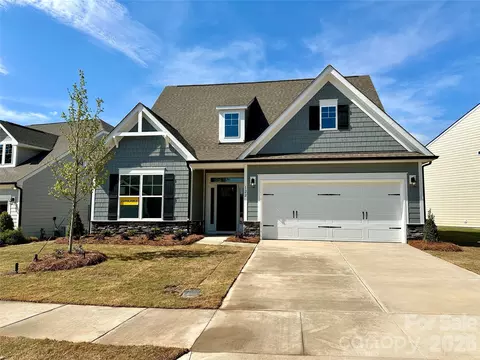 122 S Dunlavin Way, Mooresville, NC 28115