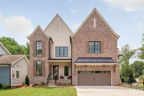 700 Mcalway Rd, Charlotte, NC 28211