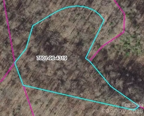 Barkers Creek Road, Whittier, NC 28789