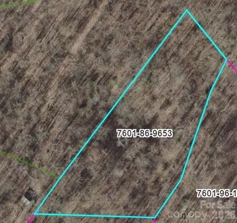 Barkers Creek Road, Whittier, NC 28789