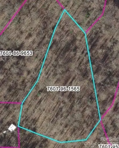 Barkers Creek Road, Whittier, NC 28789