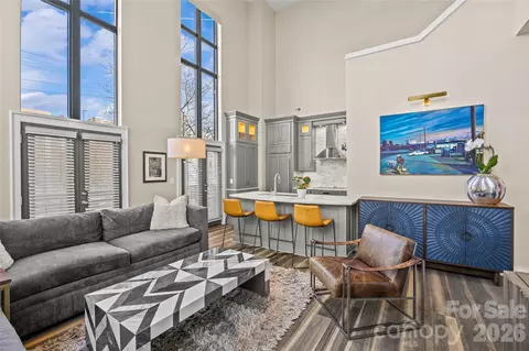 115 E Park 101 Ave #101, Charlotte, NC 28203