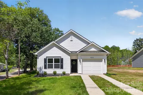 9212 Moores Chapel Rd, Charlotte, NC 28214