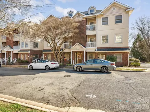 123 S Summit Ave, Charlotte, NC 28208