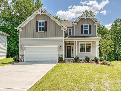 2387 Trundle Cwo0155 Dr #CWO0155, Gastonia, NC 28054