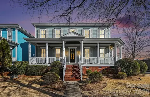17531 Meadow Bottom Rd, Charlotte, NC 28277