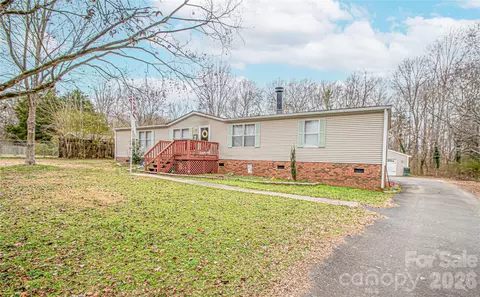 Other - 2345 Kingsburry Rd, York, SC 29745 photo 1 of 10