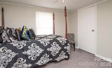 Bedroom - 2345 Kingsburry Rd, York, SC 29745 photo 3 of 6