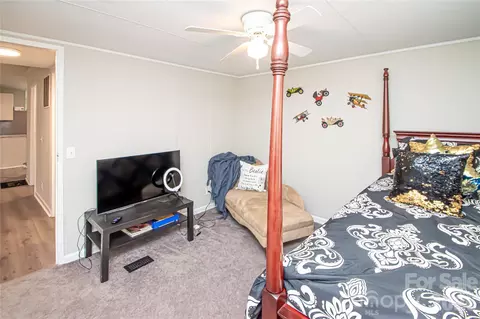 Bedroom - 2345 Kingsburry Rd, York, SC 29745 photo 2 of 6