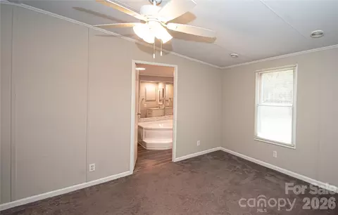Bedroom - 2345 Kingsburry Rd, York, SC 29745 photo 6 of 6