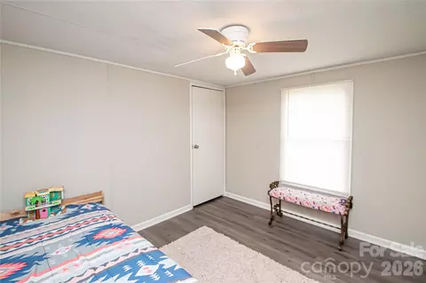 Bedroom - 2345 Kingsburry Rd, York, SC 29745 photo 4 of 6