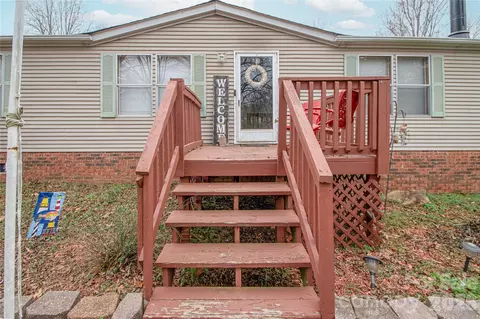 Exterior - 2345 Kingsburry Rd, York, SC 29745 photo 7 of 7