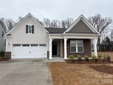 251 Ella Claire Dr, York, SC 29745