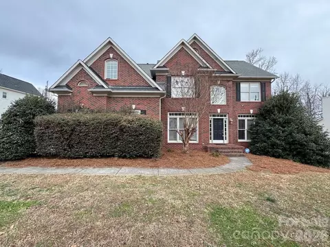 2421 Arden Gate Ln, Charlotte, NC 28262