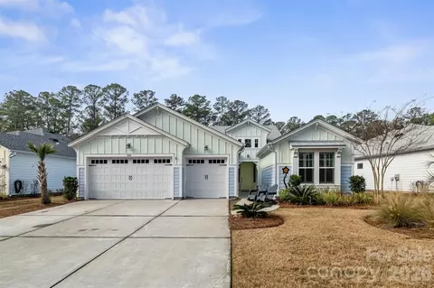 1494 Tiki Ter, Hardeeville, SC 29927