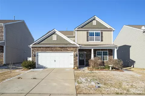 1220 Kent Downs Sw Ave SW, Concord, NC 28027