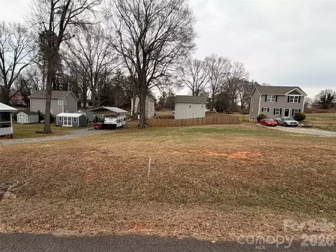 Gettys Lot 3 Street LOT 3, Forest City, NC 28043