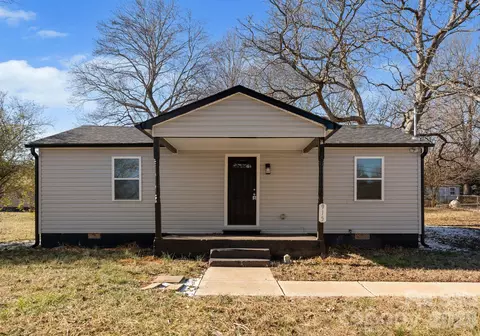 915 Second St, Kings Mountain, NC 28086