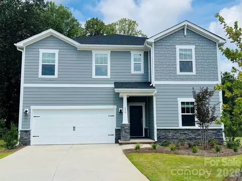 842 Santina Ave, York, SC 29745