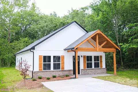 512 Murphy St, Kannapolis, NC 28081