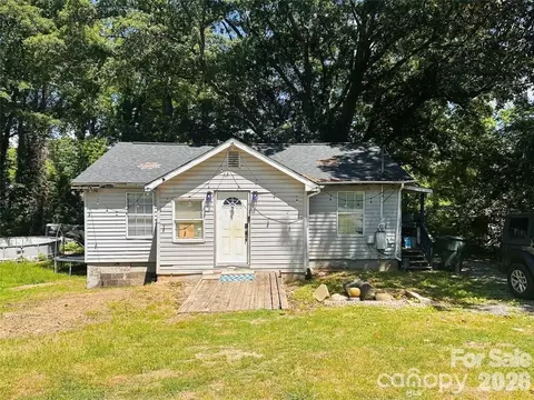 506 Sycamore Ave, Gastonia, NC 28052