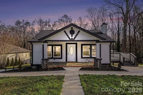 1308 Redland Dr, Gastonia, NC 28054