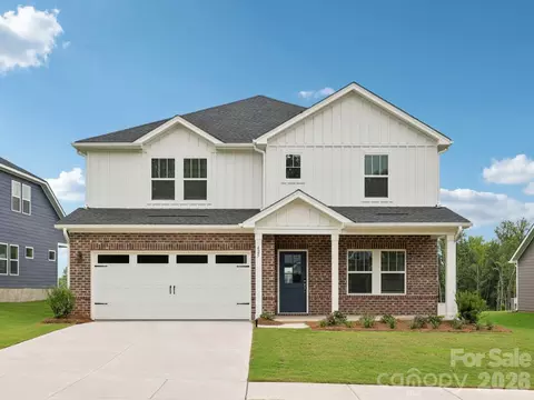 838 Santina Ave, York, SC 29745