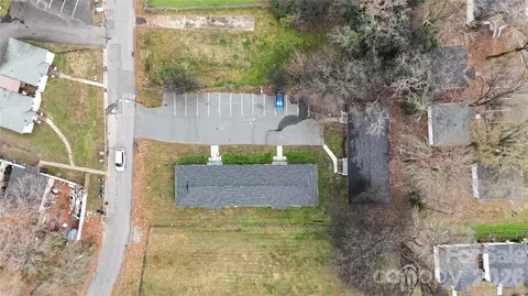 2445 Julia Ave, Charlotte, NC 28206