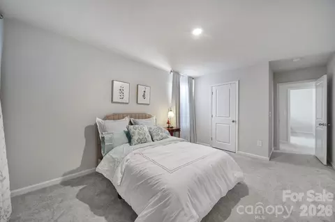 Bedroom - 6521 Gopher Rd, Lancaster, SC 29720 photo 6 of 7
