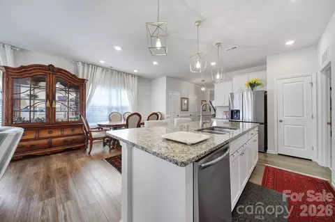 Kitchen - 6521 Gopher Rd, Lancaster, SC 29720 photo 3 of 3