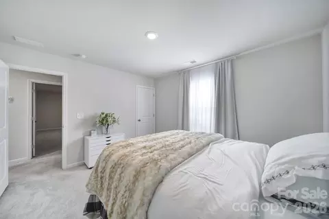 Bedroom - 6521 Gopher Rd, Lancaster, SC 29720 photo 5 of 7