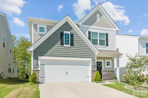 Exterior - 6521 Gopher Rd, Lancaster, SC 29720 photo 3 of 4