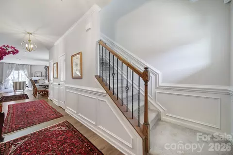 Entry Way - 6521 Gopher Rd, Lancaster, SC 29720 photo 1 of 3